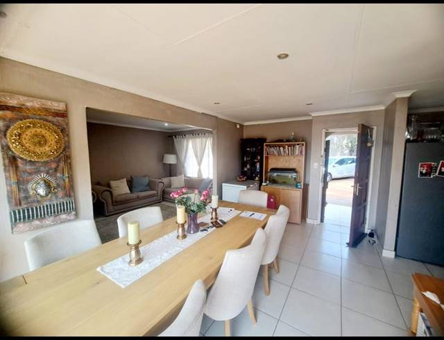 4 BEDROOM PROPERTY TO RENT IN HEUWELOORD